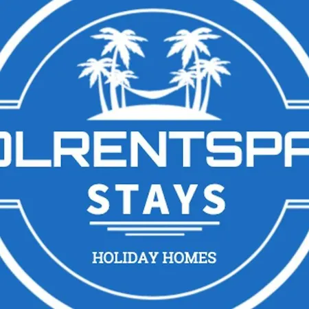 Apartment Sea View At Casa Banderas La Cala 3 Bed Luxurious Padel & Gym La Cala De Mijas