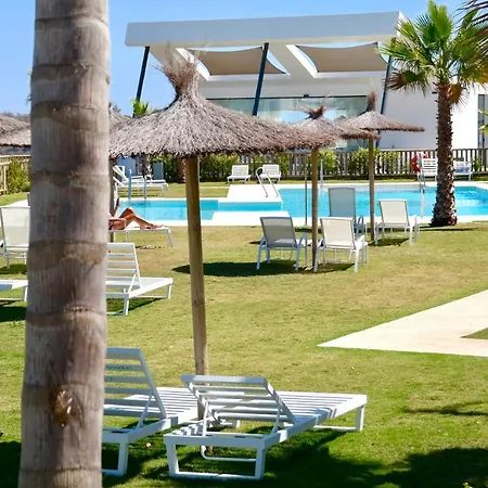 Sea View At Casa Banderas La Cala 3 Bed Luxurious Padel & Gym Apartment