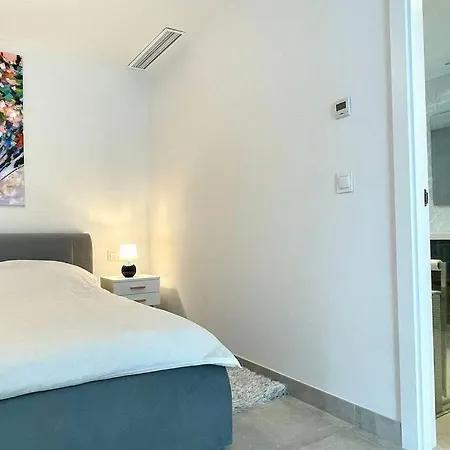 Sea View At Casa Banderas La Cala 3 Bed Luxurious Padel & Gym *